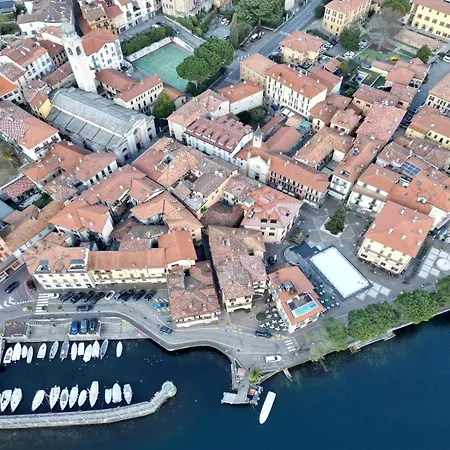Fantastico דירה מנאג'יו